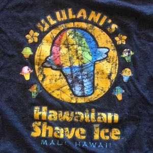 Ululani’s Hawaiian 🌺 Shaved Ice Small